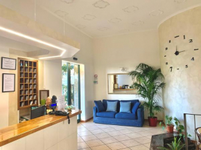 Hotel Serena Rieti